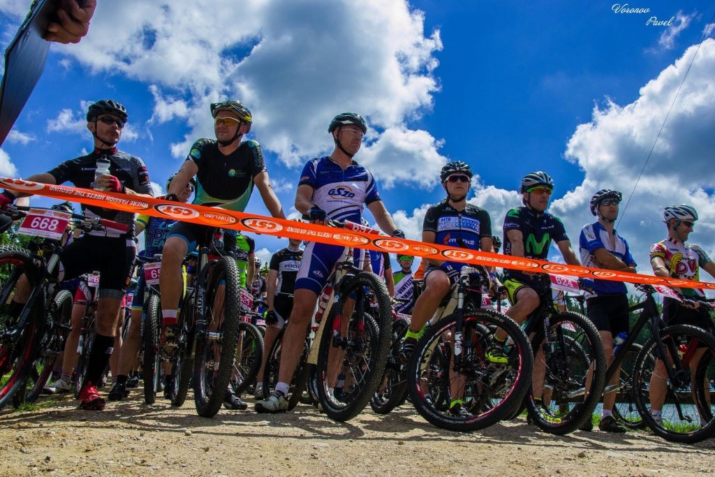 Веламарафон “Суседзі” пройдзе на Аўгустоўскім канале сёмы раз