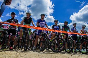 Веламарафон “Суседзі” пройдзе на Аўгустоўскім канале сёмы раз