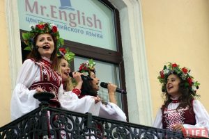 Рыбалка ў фантане, капусны боўлінг і “Цукровыя гульні”: цікавыя моманты з Дажынак у Скідзелі Рыбалка ў фантане, капусны боўлінг і “Цукровыя гульні”: цікавыя моманты з Дажынак у Скідзелі