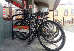 Пракаты ровараў у Гродне: што, дзе і за колькі