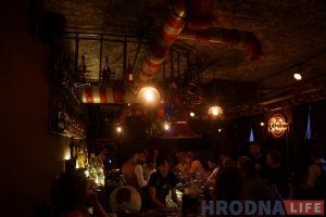 Законы “Фарадэя” vs гаджэты. Як фізіка спрыяе развіццю барнай культуры Гродна Законы “Фарадэя” vs гаджэты. Як фізіка спрыяе развіццю барнай культуры Гродна