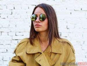 «Для моцнай і незалежнай моладзі». Глядзіце, якую калекцыю адзення прыдумалі да 75-годдзя Гродзенскай вобласці