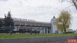 Бясплатны WI-FI з'явіўся на чугуначным вакзале ў Гродне Бясплатны WI-FI з'явіўся на чугуначным вакзале ў Гродне