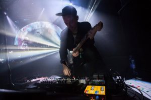 Едзем у Вільню: 7 рэчаў, якія адрозніваюць Loftas Fest ад беларускіх фестываляў