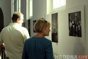 "У нашых гарадоў усё толькі пачынаецца". Мэр славацкай Жыліны прыехаў знаёміцца з Гродна