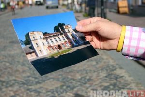 Гатэль, музей або аддаць тытунёвай фабрыцы. Што зрабіць з палацам Чацвярцінскіх у парку Жылібера? Гатэль, музей або аддаць тытунёвай фабрыцы. Што зрабіць з палацам Чацвярцінскіх у парку Жылібера?