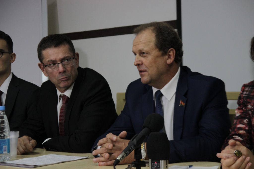 Дорага і без гарантый бяспекі ды справядлівасці. Ці патрэбна Беларусі смяротнае пакаранне