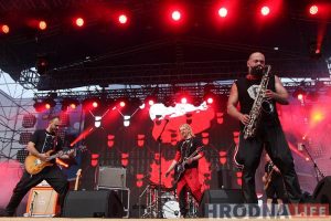 "Усе дарогі сёння вядуць у Ліду". Як прайшоў LidBeer-2017 "Усе дарогі сёння вядуць у Ліду". Як прайшоў LidBeer-2017