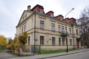 У Гродне за грошы ЕС адкрыюць цэнтр рэстаўрацыі спадчыны У Гродне за грошы ЕС адкрыюць цэнтр рэстаўрацыі спадчыны