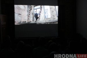 "Кінатэатрам не хапае разнастайнасці". У Гродне паказалі "Фантастычных істот" па-беларуску "Кінатэатрам не хапае разнастайнасці". У Гродне паказалі "Фантастычных істот" па-беларуску