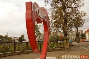 Таямнічае жыццё Леніна ў Гродне