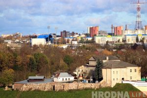 Сталі прыслухоўвацца да гісторыкаў? У праекце рэканструкцыі Старога замка могуць з'явіцца змены Сталі прыслухоўвацца да гісторыкаў? У праекце рэканструкцыі Старога замка могуць з'явіцца змены