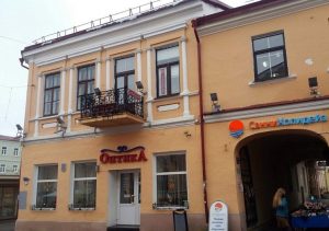 Помнік і шыльда пра якія "забыліся". Як 25 гадоў таму ў Гродне не ўшанавалі паўстанцаў