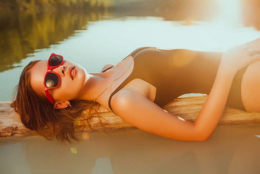 Гродзенка, якая стала першай віцэ-міс «Супермадэль Сусвету - 2016» кінула працу прадаўца і з'ехала ў Кітай