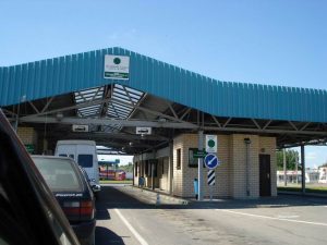 “Заплюшчыла вочы і памерла”. Жанчына сканала на беларуска-польскай мяжы