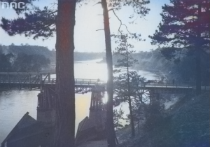 Ад Луцка да Гродна па вадзе: як падарожнічалі студэнты ў 1938 годзе