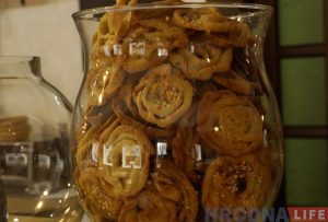 "І хруст французскай булкі". У першай у Гродне булачнай можна пакаштаваць традыцыйную выпечку розных краін "І хруст французскай булкі". У першай у Гродне булачнай можна пакаштаваць традыцыйную выпечку розных краін