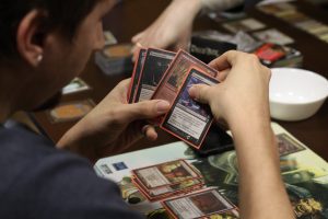 Развівае настольныя гульні і прапагандуе здаровы лад жыцця. 6 дасягненняў антыкафэ “Партал”