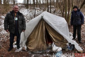 15 000 асуджаных. Як змяніць артыкул 328, абмеркавалі юрысты і маці пакараных