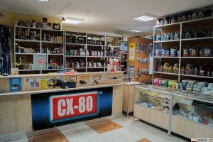 Розыгрыш да Дня роднай мовы: раздаем наборы карысных для аўтамабілістаў рэчаў