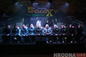 Што чакаць ад "Нёмана" ў новым сезоне? Меркаванні заўзятараў і экспертаў