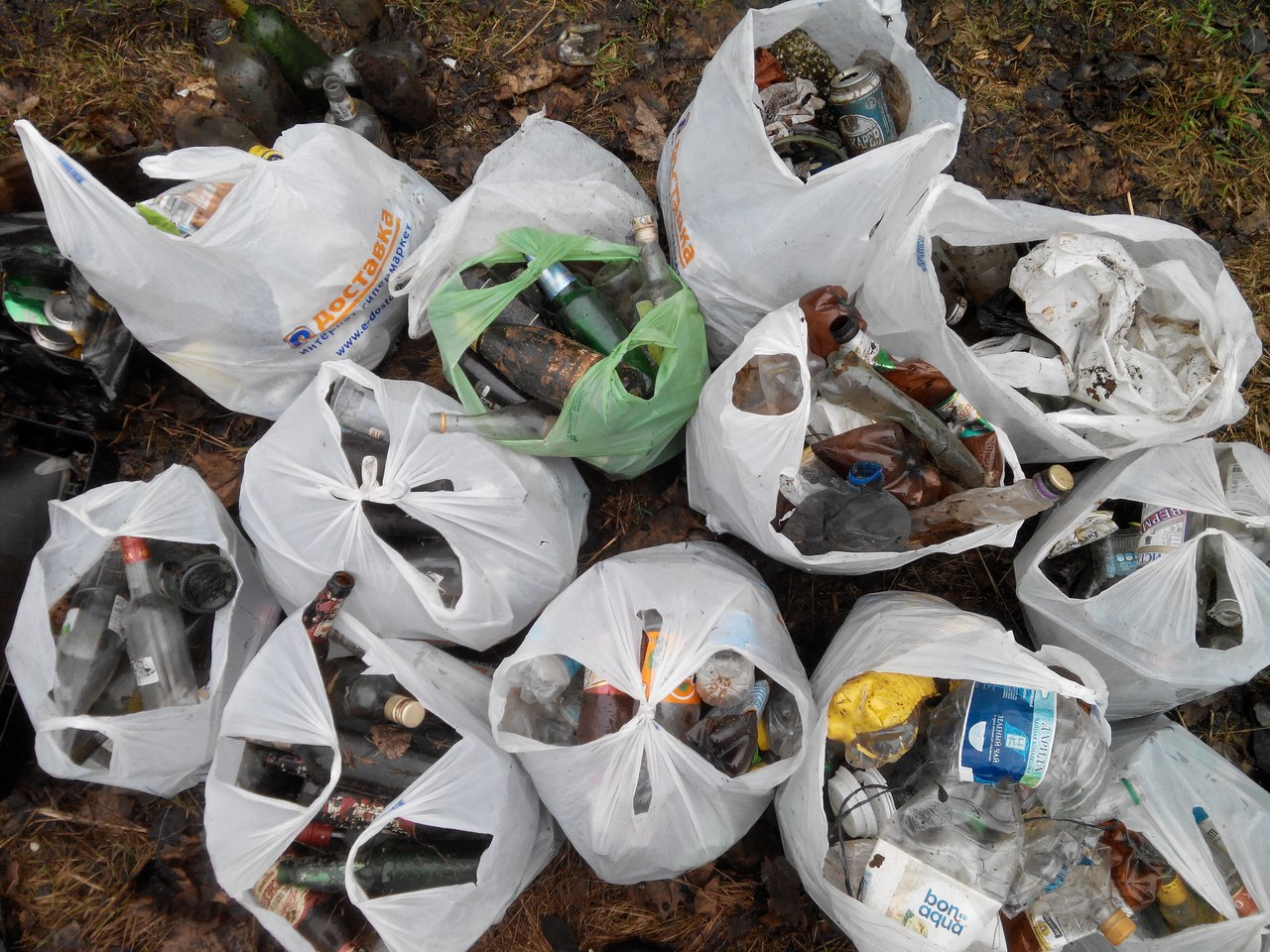 На вялікую ўборку выйдуць валанцёры са 150 краін: ад заўтра пачнецца 6 сезон акцыі "Зробім!"