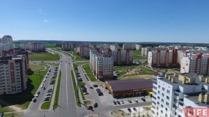 Балючая тэма: адказ на петыцыю супраць “Залатога” (“Вясенняга”) мікрараёна ў Гродне з’явіўся датэрмінова