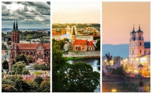 Добра, дзе нас няма: параўноуваем жыццё ў Гродне, Каўнасе і Беластоку Добра, дзе нас няма: параўноуваем жыццё ў Гродне, Каўнасе і Беластоку