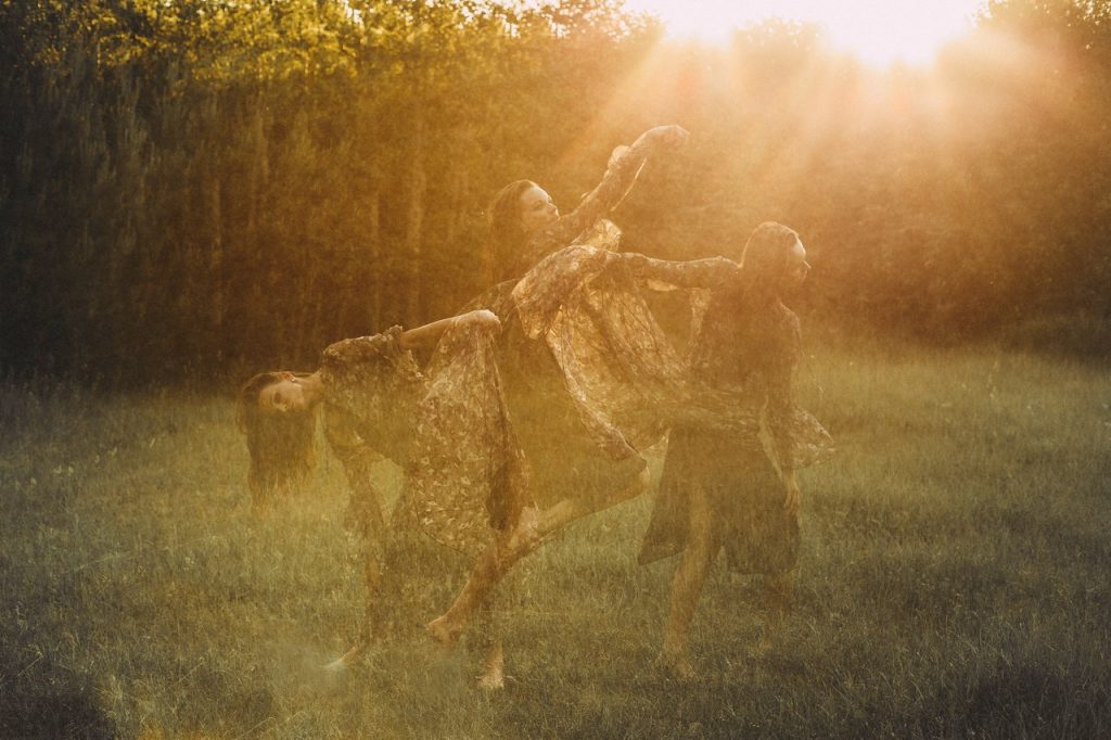 У Гродне адкрыецца гіпнатычная фотавыстава