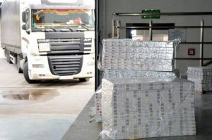 Купіць за 80 капеек, прадаць за 8 рублёў. Былыя кантрабандысты расказалі пра шлях цыгарэт з Гродна на Захад
