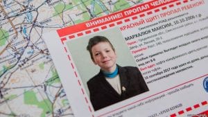 ТРК "Мир" патлумачыў, як фота Максіма Мархалюка трапіла ў выдуманую гісторыю ў перадачы. Рэдактар звольнены