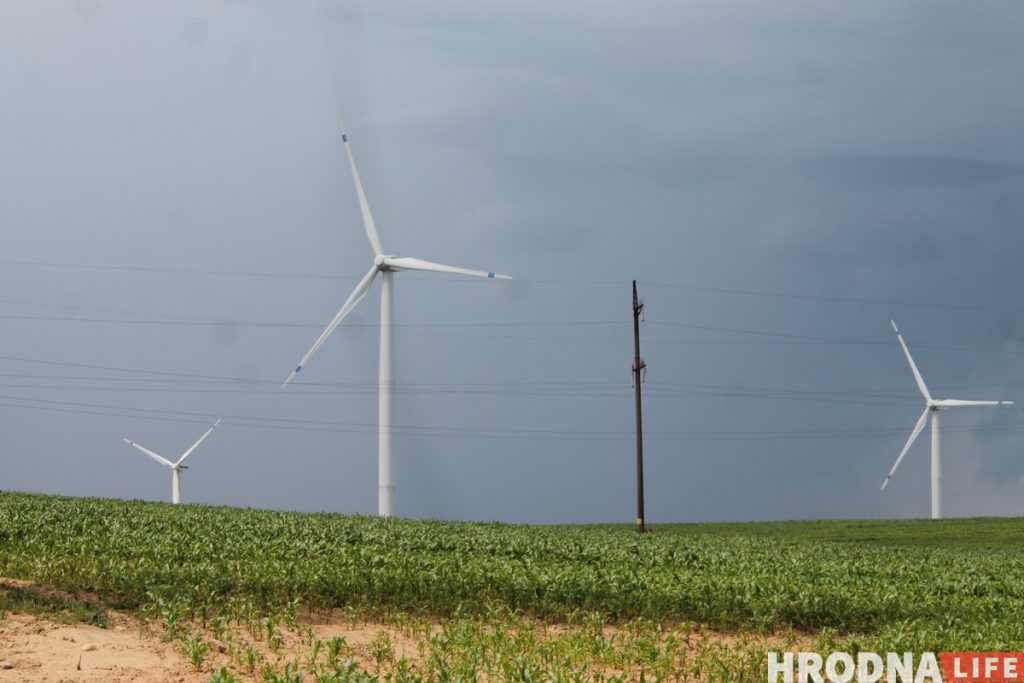 Тры “зялёныя” праекты. Як у Навагрудку развіваюць “зялёную” эканоміку