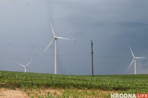 Тры “зялёныя” праекты. Як у Навагрудку развіваюць “зялёную” эканоміку Тры “зялёныя” праекты. Як у Навагрудку развіваюць “зялёную” эканоміку