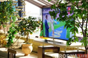 Футбол на полі і на  вялікім экране. Кафэ на стадыёне ў Гродне чакаюць вялікія перамены