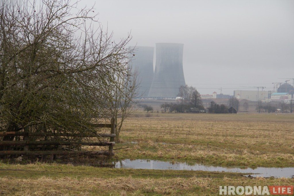 З БелАЭС кошт электрычнасці для насельніцтва будзе расці. Адпаведна заробкам