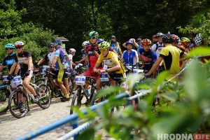 “Выйграў наймацнейшы, а перамог – кожны, хто даехаў да канца”. Веламарафон “Суседзі” прайшоў пад Гродна восьмы раз “Выйграў наймацнейшы, а перамог – кожны, хто даехаў да канца”. Веламарафон “Суседзі” прайшоў пад Гродна восьмы раз