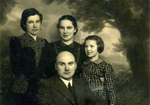 Як гродзенца асудзілі на 25 гадоў за Мікалая ІІ на талерачцы