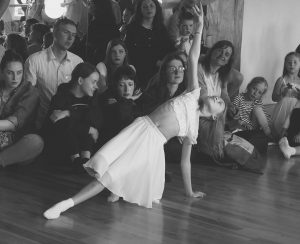 "Прастора для танцаў і мараў". Фотагісторыя ў рытме хіп-хопа і балета пра творчасць у "Доме 46" "Прастора для танцаў і мараў". Фотагісторыя ў рытме хіп-хопа і балета пра творчасць у "Доме 46"