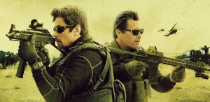 sicario 2