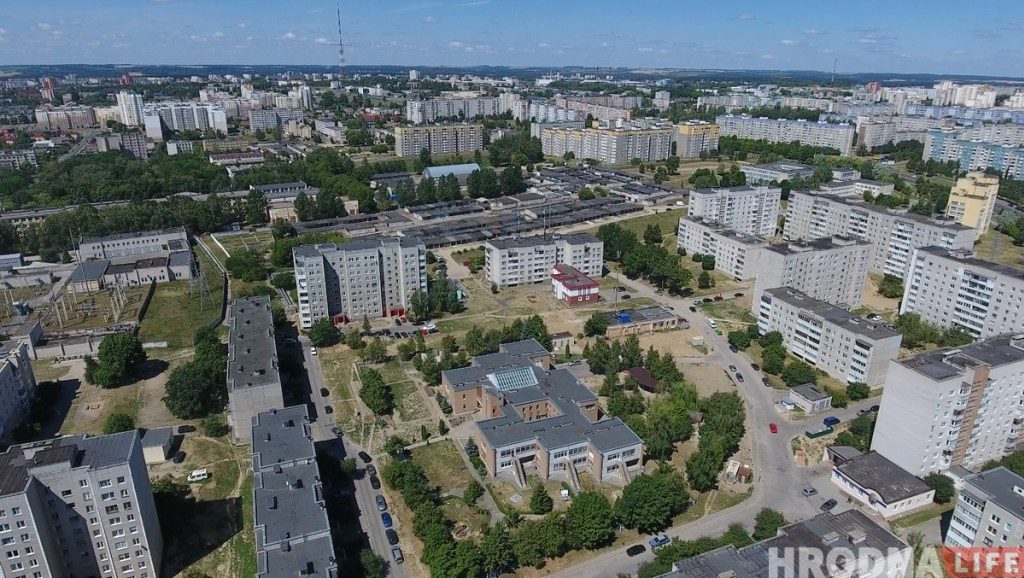 Якія яшчэ дамы капітальна адрамантуюць сёлета. А ваш дом ёсць у спісе? Якія яшчэ дамы капітальна адрамантуюць сёлета. А ваш дом ёсць у спісе?