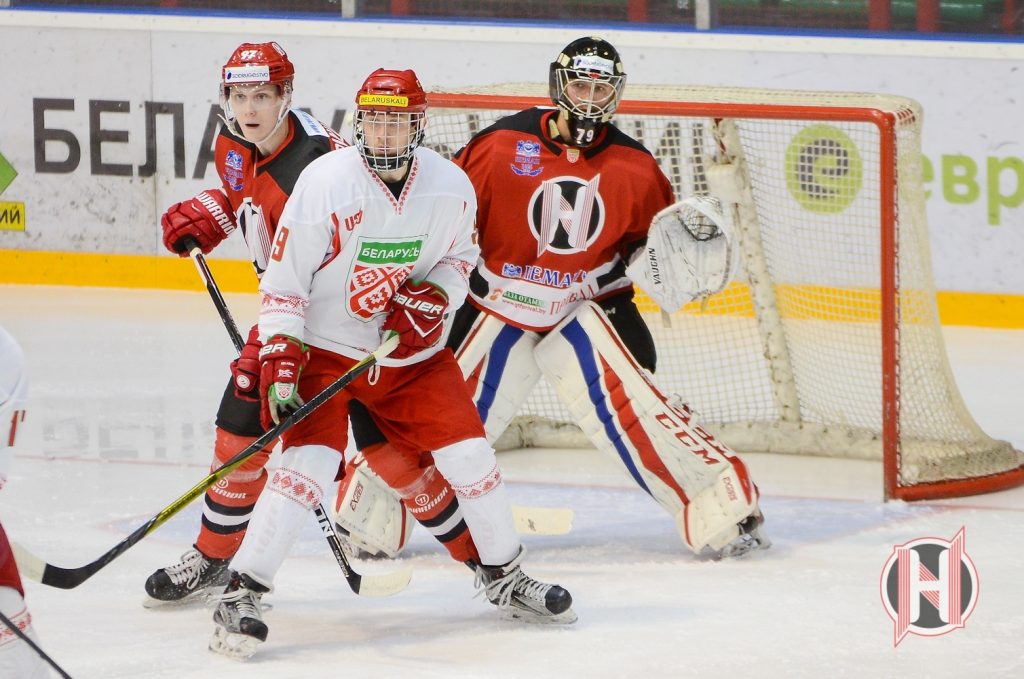 Чэмпіянат Беларусі: «Нёман» дома мацней за зборную «U20»