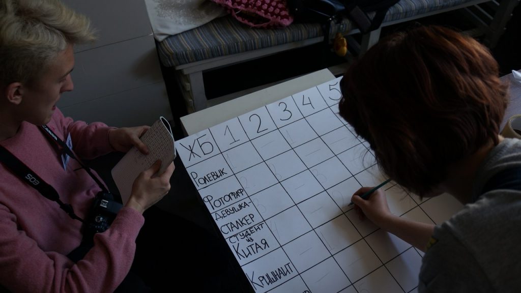 Даведацца пра людскія залежнасці можна будзе на "Жывой бібліятэцы"