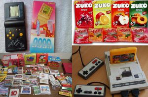 Для тых, каму за. Успамінаем крутыя фішкі з 90-х, якія нават у маладых выклікаюць настальгію Для тых, каму за. Успамінаем крутыя фішкі з 90-х, якія нават у маладых выклікаюць настальгію