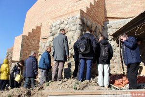 Варшаву хочуць ачысціць ад савецкай спадчыны і “беларускага духу”