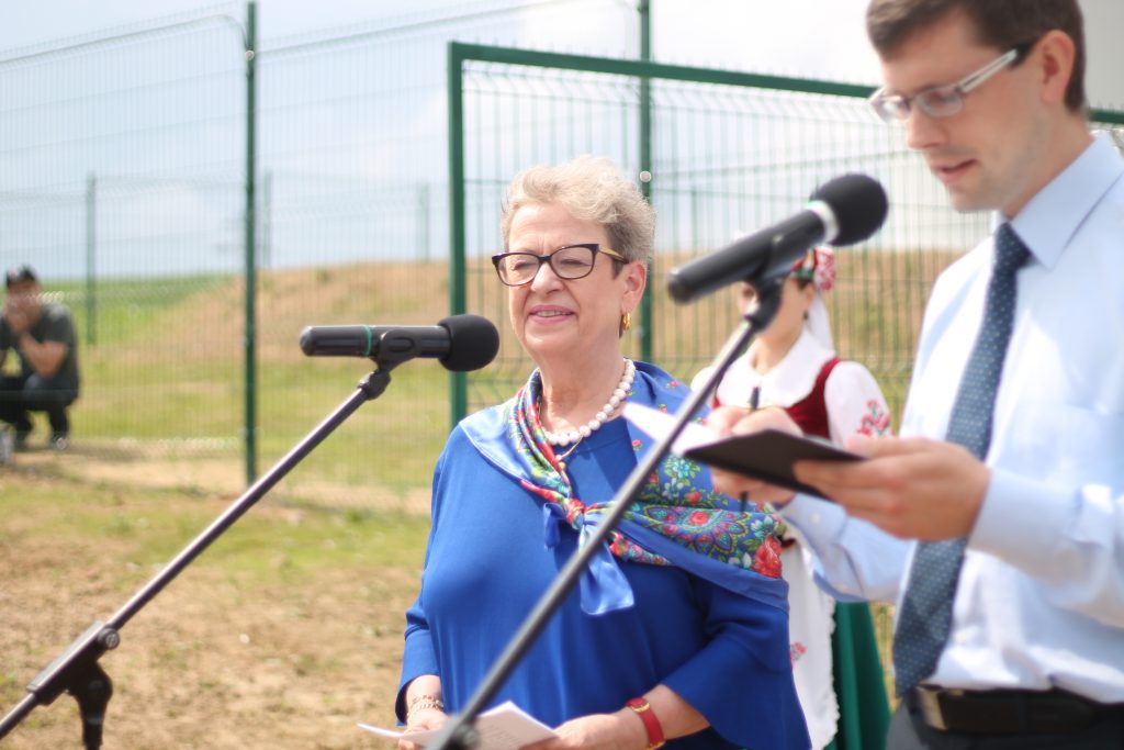 Пагадненне аб спрашчэнні візавага рэжыму паміж Беларуссю і ЕС можа быць падпісана да канца года