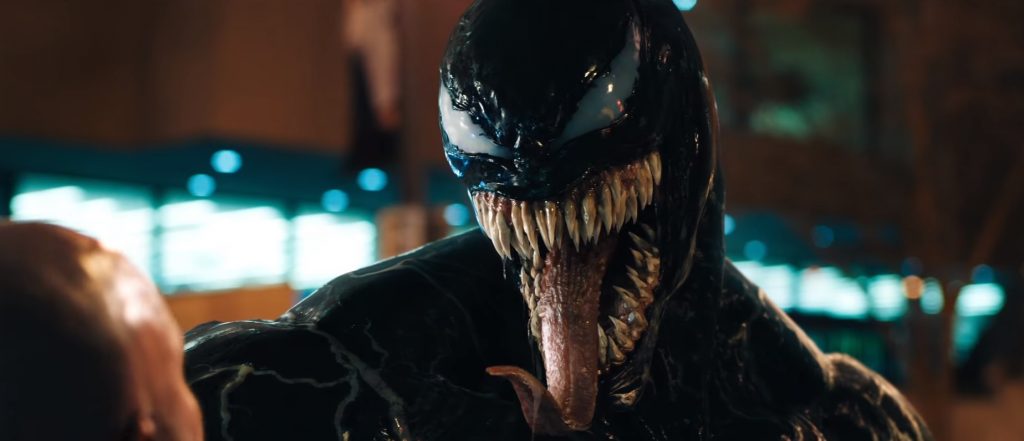 Дайце паесці Венаму! Чаму самы чаканы фільм кастрычніка нас расчараваў