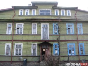 Экскаватары падбіраюцца да Новага Свету, але чыноўнікі не бачаць у гэтым праблемы Экскаватары падбіраюцца да Новага Свету, але чыноўнікі не бачаць у гэтым праблемы