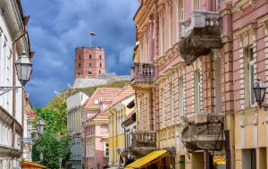 Шэнген адзін - краіны розныя: чым паездка ў Літву адрозніваецца ад паездкі ў Польшчу