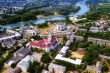 Глядзі і плач! Якое зялёнае было Гродна некалі (а зараз цалкам лысае)