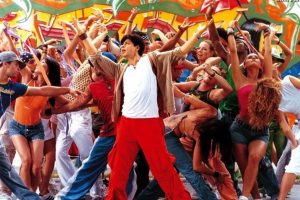 У ЗША знялі фільм пра гангстара, які нарадзіўся ў Гродне